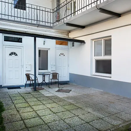 Tivoli Διαμέρισμα